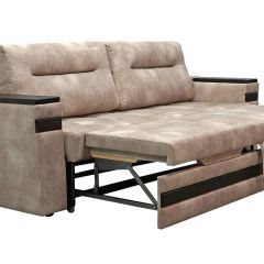 Диван LaFlex 1-01 БД Norma (ткань 2 кат.) НПБ Pocket Spring в Чебаркуле - chebarkul.mebel24.online | фото 3