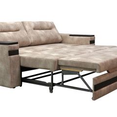 Диван LaFlex 1-01 БД Norma (ткань 2 кат.) НПБ Pocket Spring в Чебаркуле - chebarkul.mebel24.online | фото 4