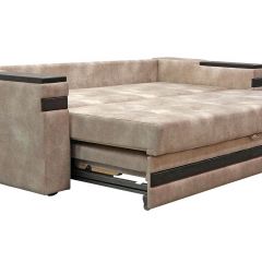 Диван LaFlex 1-01 БД Norma (ткань 2 кат.) НПБ Pocket Spring в Чебаркуле - chebarkul.mebel24.online | фото 6
