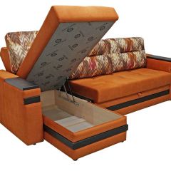 Диван LaFlex 1-01 ДУ Norma (ткань 4 кат.) НПБ Pocket Spring в Чебаркуле - chebarkul.mebel24.online | фото 2