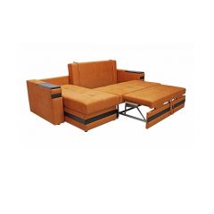 Диван LaFlex 1-01 ДУ Norma (ткань 4 кат.) НПБ Pocket Spring в Чебаркуле - chebarkul.mebel24.online | фото 5