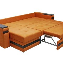 Диван LaFlex 1-01 ДУ Norma (ткань 4 кат.) НПБ Pocket Spring в Чебаркуле - chebarkul.mebel24.online | фото 6