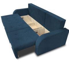 Диван Милан Dream Denim в Чебаркуле - chebarkul.mebel24.online | фото 3
