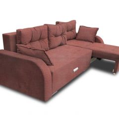 Диван Милан Savana Plus Coral в Чебаркуле - chebarkul.mebel24.online | фото 2