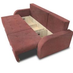 Диван Милан Savana Plus Coral в Чебаркуле - chebarkul.mebel24.online | фото 3