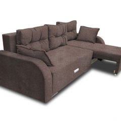 Диван Милан Savana Plus Tofffee в Чебаркуле - chebarkul.mebel24.online | фото 2