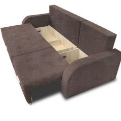 Диван Милан Savana Plus Tofffee в Чебаркуле - chebarkul.mebel24.online | фото 3