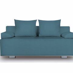 Диван Оксфорд Neo Azure в Чебаркуле - chebarkul.mebel24.online | фото
