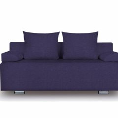 Диван Оксфорд Savana Violet в Чебаркуле - chebarkul.mebel24.online | фото 1
