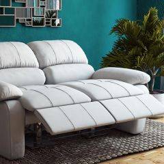 Диван-трансформер Recliner TWIN (Твин) в Чебаркуле - chebarkul.mebel24.online | фото 3