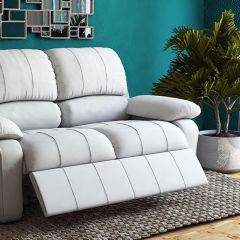 Диван-трансформер Recliner TWIN (Твин) в Чебаркуле - chebarkul.mebel24.online | фото 2