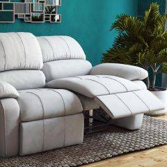 Диван-трансформер Recliner TWIN (Твин) в Чебаркуле - chebarkul.mebel24.online | фото 4