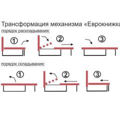 Диван угловой Алиса Bahama GRAFIT без подлокотников в Чебаркуле - chebarkul.mebel24.online | фото 4