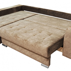 Диван Виктория 5 ДУ (П3+Д4+Д2+П3) (4 категория) Pocket в Чебаркуле - chebarkul.mebel24.online | фото 3