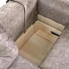 Диван Виктория 8 БД/ДУ (2 категория) Pocket в Чебаркуле - chebarkul.mebel24.online | фото 6
