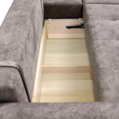 Диван Виктория 8 БД/ДУ (2 категория) Pocket в Чебаркуле - chebarkul.mebel24.online | фото 7