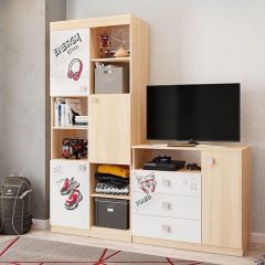 ЭНЕРДЖИ Комод в Чебаркуле - chebarkul.mebel24.online | фото 3