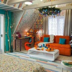 Журнальный столик OPUS 130 см в Чебаркуле - chebarkul.mebel24.online | фото 9