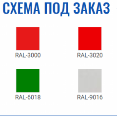 Картотека ПРАКТИК AFC-02 в Чебаркуле - chebarkul.mebel24.online | фото 2