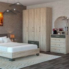 Комод К-2.7 ВЕРСАЛЬ-2 в Чебаркуле - chebarkul.mebel24.online | фото 4