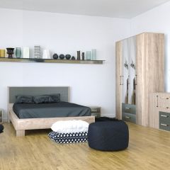 Комод К-3.0 ВЕРСАЛЬ-2 в Чебаркуле - chebarkul.mebel24.online | фото 2