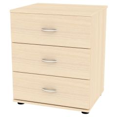 Комод "Алиса (K5)" ручка скоба в Чебаркуле - chebarkul.mebel24.online | фото