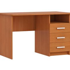 Компьютерный стол Сити-2 Ст105.0 в Чебаркуле - chebarkul.mebel24.online | фото 2