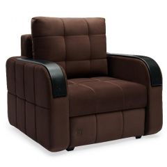 Комплект мягкой мебели Остин HB-178-16 (Велюр) Угловой + 1 кресло в Чебаркуле - chebarkul.mebel24.online | фото 4