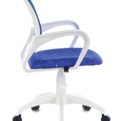 Кресло BRABIX "Fly MG-396W", 532405 в Чебаркуле - chebarkul.mebel24.online | фото 4