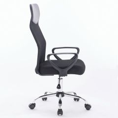 Кресло BRABIX "Tender MG-330" (531845) в Чебаркуле - chebarkul.mebel24.online | фото 4