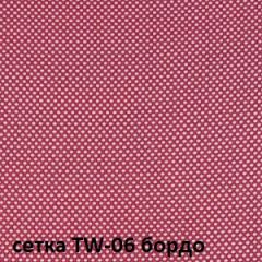 Кресло для оператора CHAIRMAN 696 black (ткань TW-11/сетка TW-06) в Чебаркуле - chebarkul.mebel24.online | фото 2