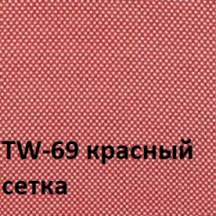 Кресло для оператора CHAIRMAN 698 хром (ткань TW 19/сетка TW 69) в Чебаркуле - chebarkul.mebel24.online | фото 4