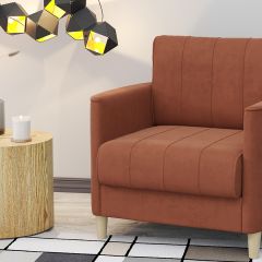 Кресло для отдыха Лора арт. ТК 332 в Чебаркуле - chebarkul.mebel24.online | фото 3
