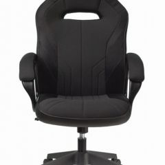 Кресло игровое Бюрократ VIKING 3 AERO BLACK EDITION в Чебаркуле - chebarkul.mebel24.online | фото 2