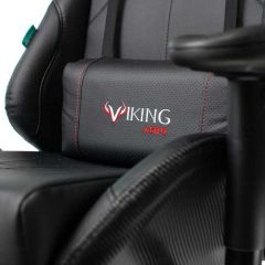 Кресло игровое Бюрократ VIKING 5 AERO BLACK EDITION в Чебаркуле - chebarkul.mebel24.online | фото 6