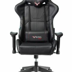 Кресло игровое Бюрократ VIKING 5 AERO BLACK EDITION в Чебаркуле - chebarkul.mebel24.online | фото 3