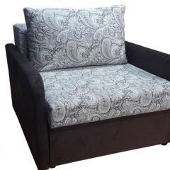 Кресло кровать Канзасик в Чебаркуле - chebarkul.mebel24.online | фото