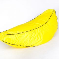 Кресло-мешок Банан (110) в Чебаркуле - chebarkul.mebel24.online | фото