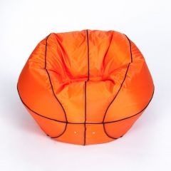 Кресло-мешок Баскетбольный мяч Большой в Чебаркуле - chebarkul.mebel24.online | фото 2