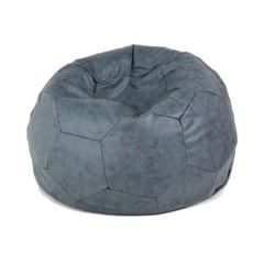 Кресло-мешок Мяч M (Torino Mint) в Чебаркуле - chebarkul.mebel24.online | фото