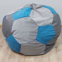 Кресло-мешок Мяч M (Vital Pebble-Vital Pacific) в Чебаркуле - chebarkul.mebel24.online | фото