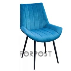 Кресло НЕАПОЛЬ (стул обеденный) в Чебаркуле - chebarkul.mebel24.online | фото 3