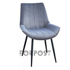 Кресло НЕАПОЛЬ (стул обеденный) в Чебаркуле - chebarkul.mebel24.online | фото 4