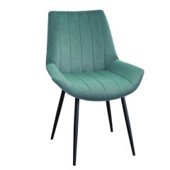 Кресло НЕАПОЛЬ (стул обеденный) в Чебаркуле - chebarkul.mebel24.online | фото 5