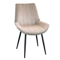 Кресло НЕАПОЛЬ (стул обеденный) в Чебаркуле - chebarkul.mebel24.online | фото 6