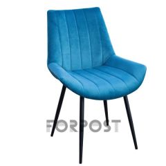 Кресло НЕАПОЛЬ (стул обеденный) в Чебаркуле - chebarkul.mebel24.online | фото 7