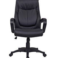 Кресло офисное BRABIX "Enter EX-511" (экокожа/черная) 530859 в Чебаркуле - chebarkul.mebel24.online | фото 4
