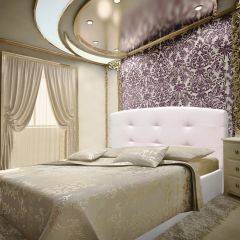 Кровать Ариадна Easy 1600 (без механизма подъема) в Чебаркуле - chebarkul.mebel24.online | фото