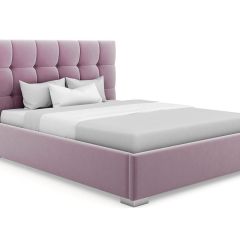 Кровать Асти интерьерная +основание (80х200) в Чебаркуле - chebarkul.mebel24.online | фото 14