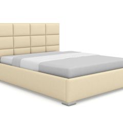 Кровать Глэдис интерьерная +основание (90х200) в Чебаркуле - chebarkul.mebel24.online | фото 3